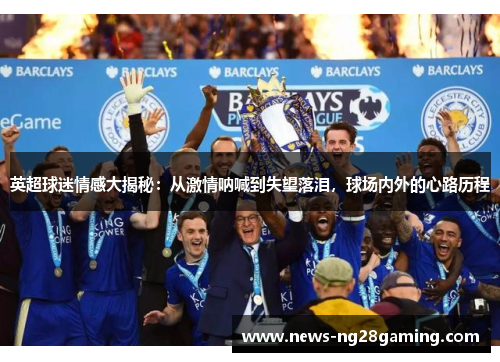 英超球迷情感大揭秘：从激情呐喊到失望落泪，球场内外的心路历程