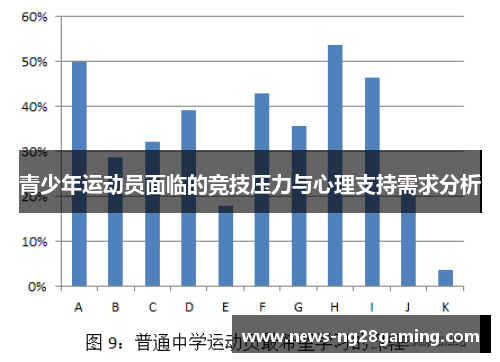 青少年运动员面临的竞技压力与心理支持需求分析
