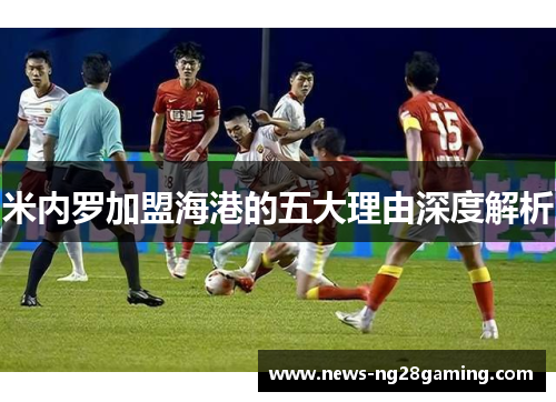 米内罗加盟海港的五大理由深度解析