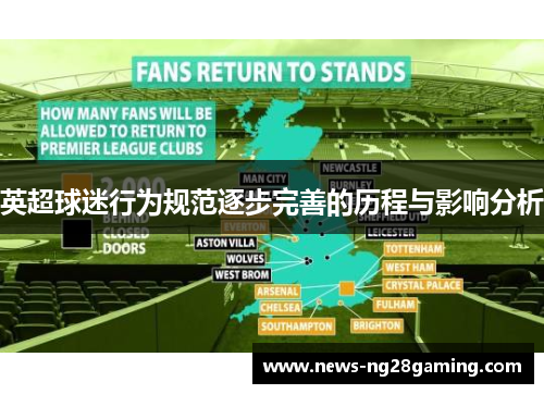英超球迷行为规范逐步完善的历程与影响分析